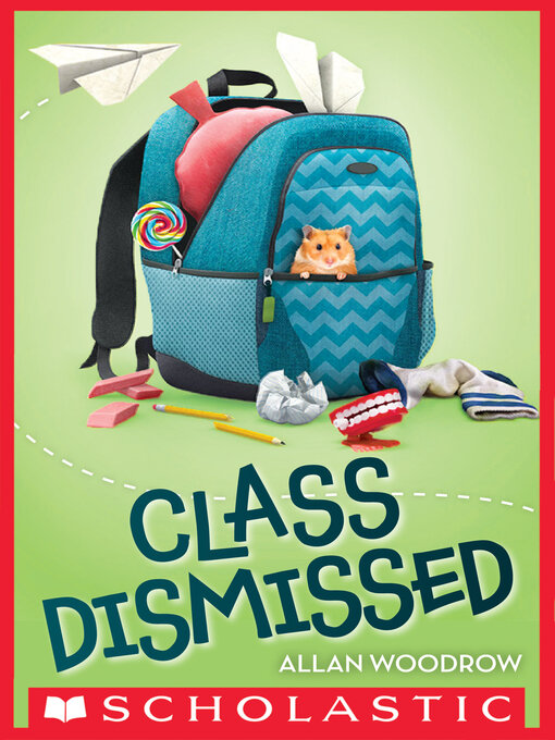 class dismissed